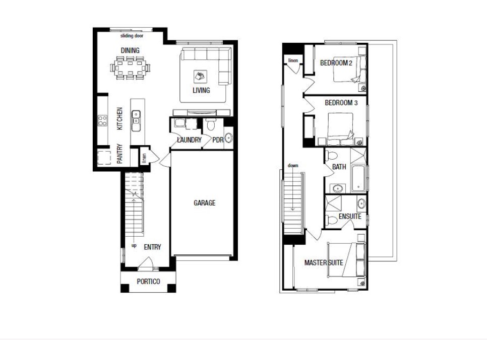 [Land for Sale] Botanical Estate, Mickleham OpenLot